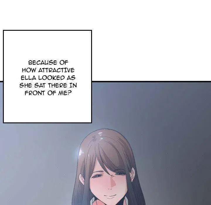 You Are Not That Special Chapter 29 - Page 29