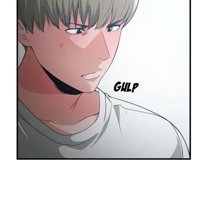 You Are Not That Special Chapter 29 - Page 32