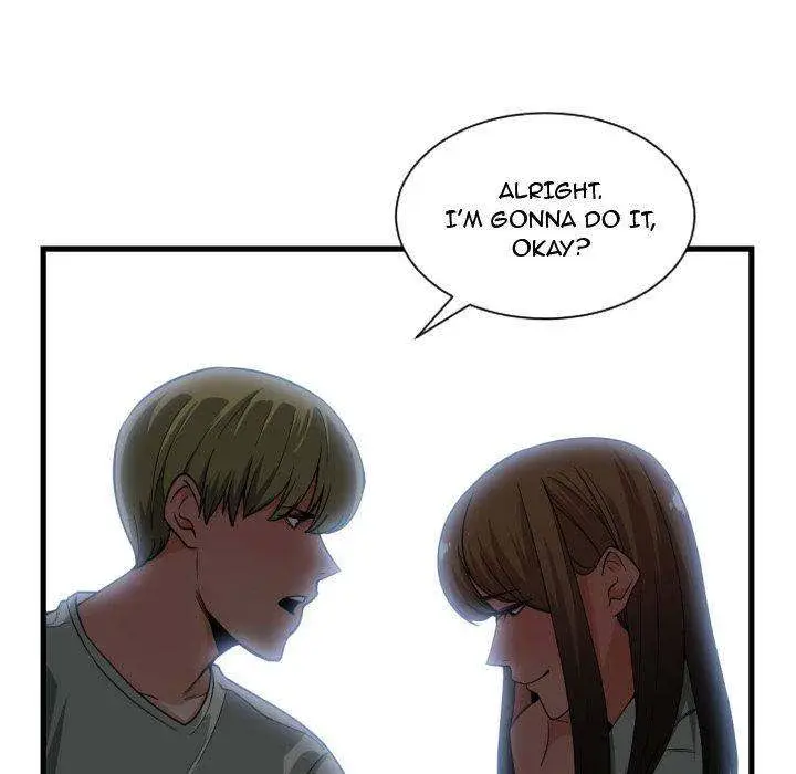 You Are Not That Special Chapter 29 - Page 33