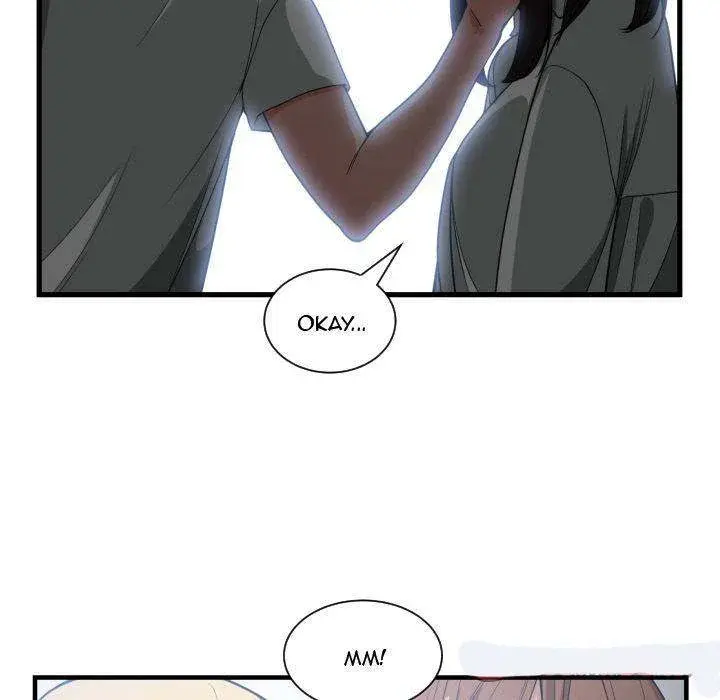 You Are Not That Special Chapter 29 - Page 34