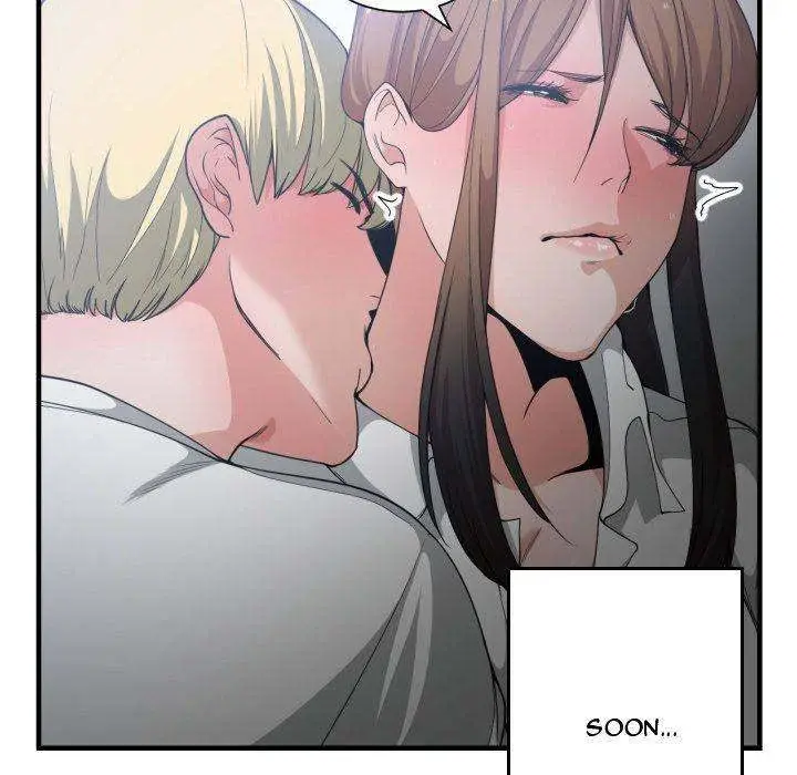 You Are Not That Special Chapter 29 - Page 35