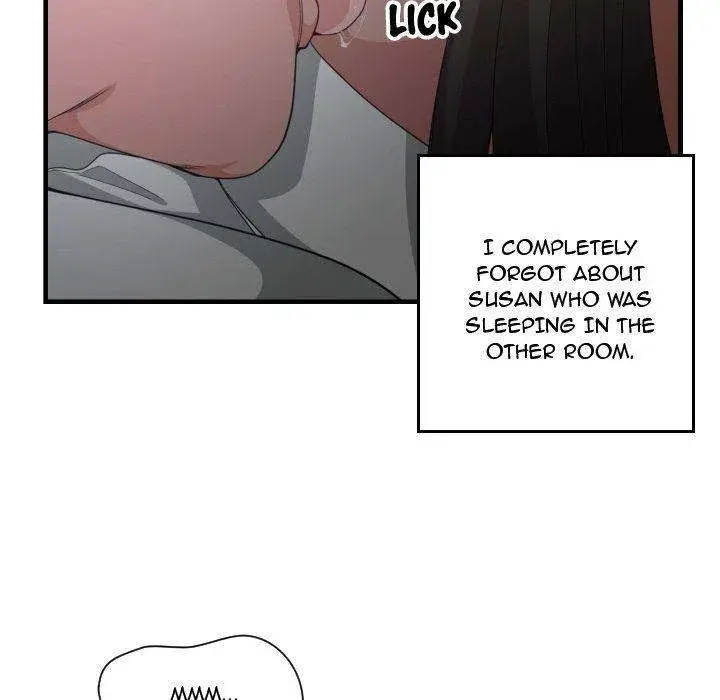 You Are Not That Special Chapter 29 - Page 37