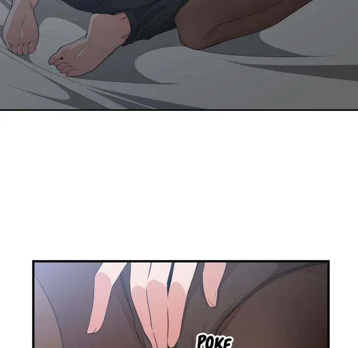 You Are Not That Special Chapter 29 - Page 39