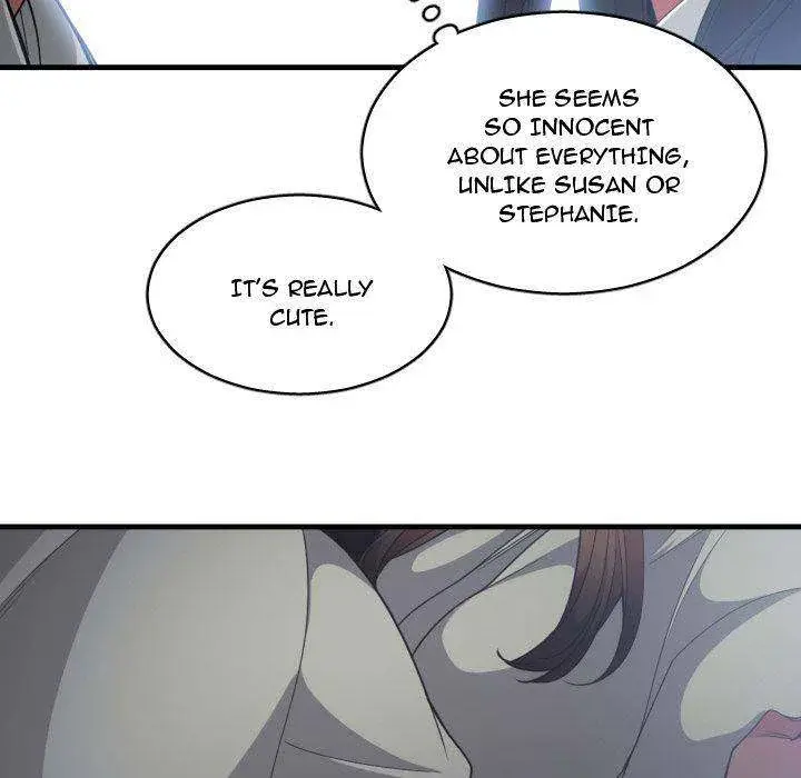 You Are Not That Special Chapter 29 - Page 52