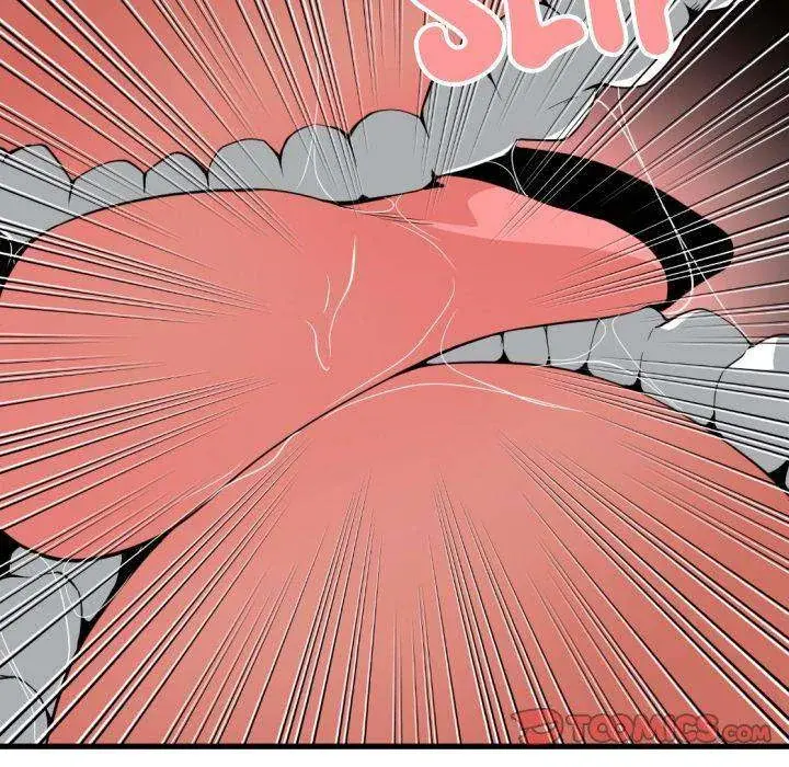 You Are Not That Special Chapter 29 - Page 54