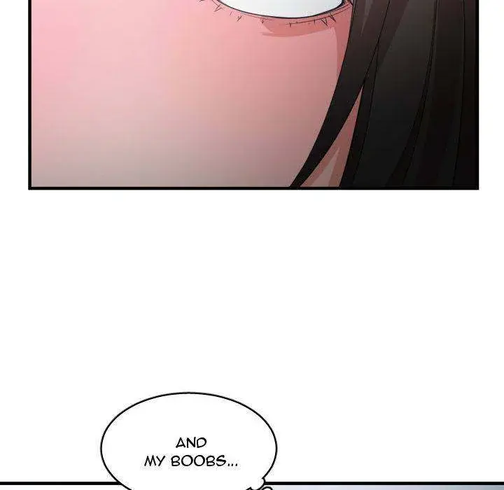 You Are Not That Special Chapter 29 - Page 56