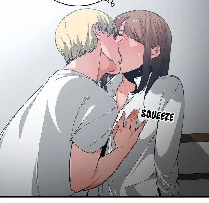 You Are Not That Special Chapter 29 - Page 57