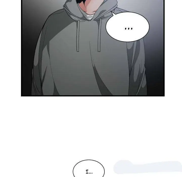 You Are Not That Special Chapter 29 - Page 6