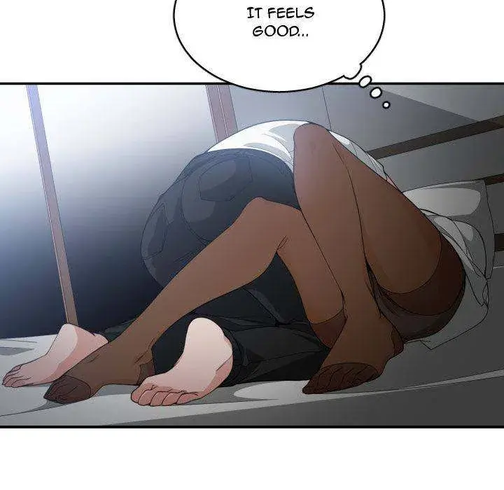 You Are Not That Special Chapter 29 - Page 60