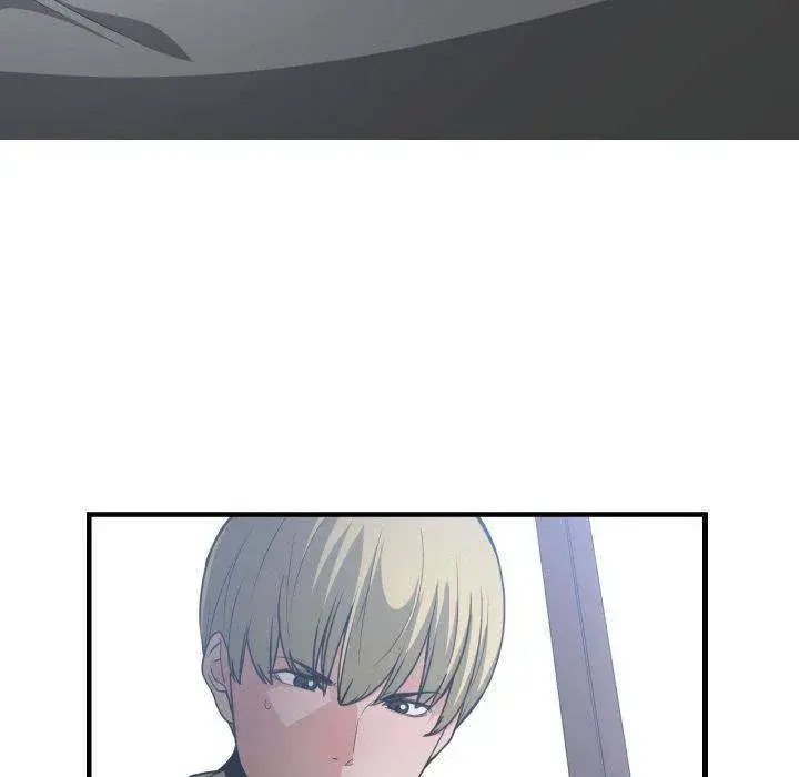 You Are Not That Special Chapter 29 - Page 64