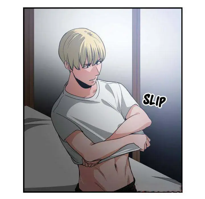 You Are Not That Special Chapter 29 - Page 66