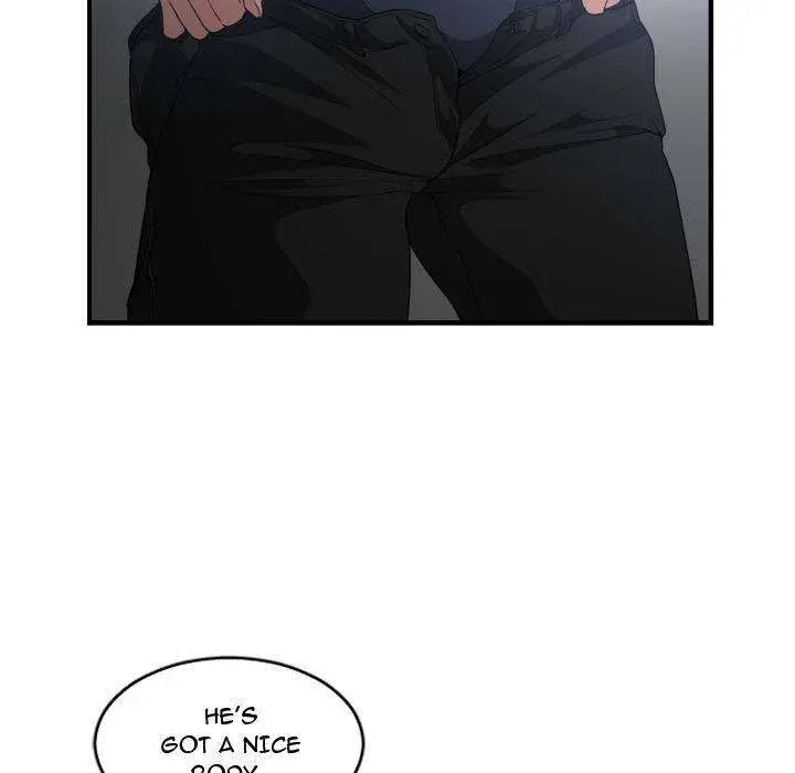 You Are Not That Special Chapter 29 - Page 69