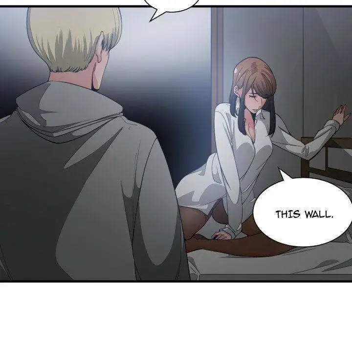 You Are Not That Special Chapter 29 - Page 7