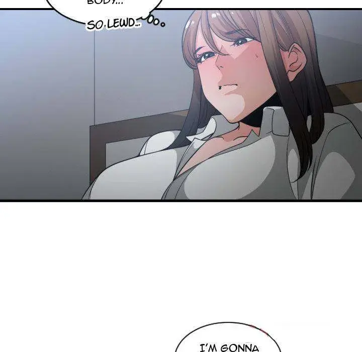 You Are Not That Special Chapter 29 - Page 70