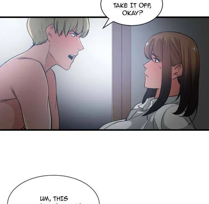 You Are Not That Special Chapter 29 - Page 71
