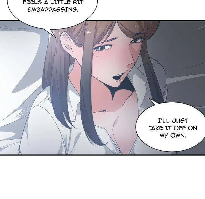 You Are Not That Special Chapter 29 - Page 72