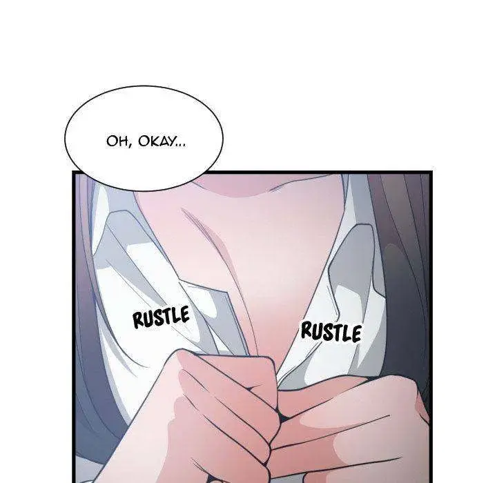 You Are Not That Special Chapter 29 - Page 73