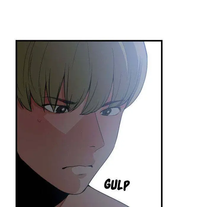 You Are Not That Special Chapter 29 - Page 75