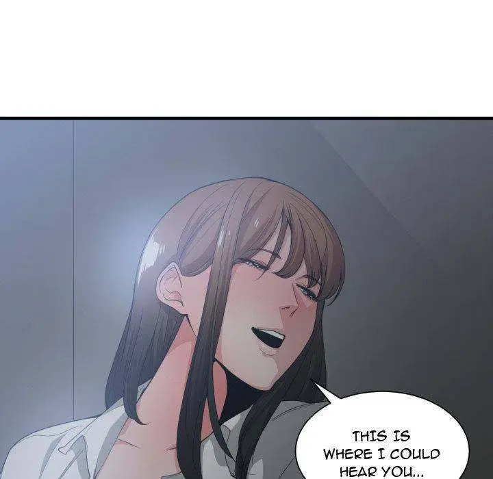 You Are Not That Special Chapter 29 - Page 8