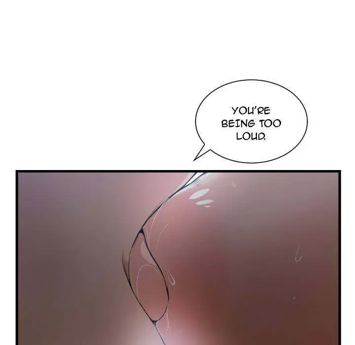 You Are Not That Special Chapter 29 - Page 89