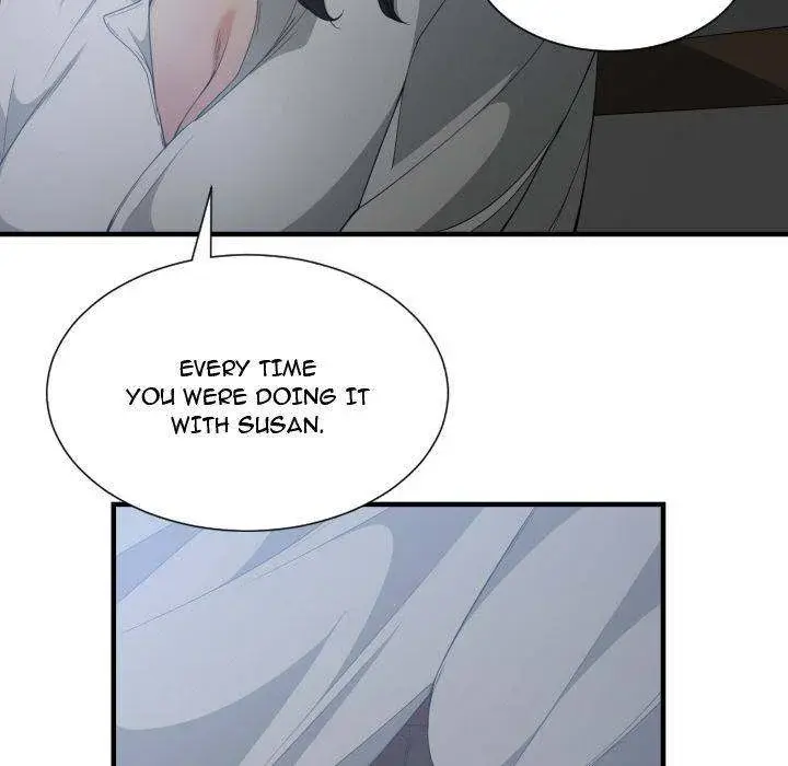 You Are Not That Special Chapter 29 - Page 9