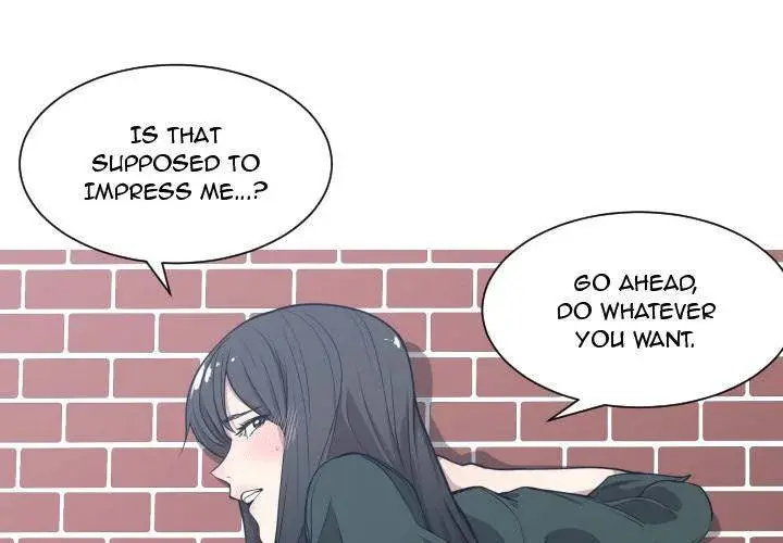 You Are Not That Special Chapter 3 - Page 1