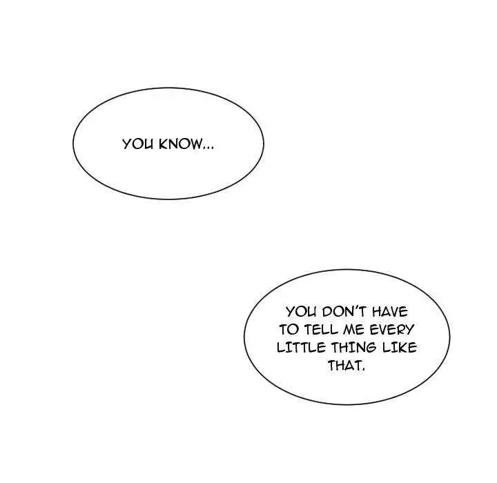You Are Not That Special Chapter 3 - Page 102