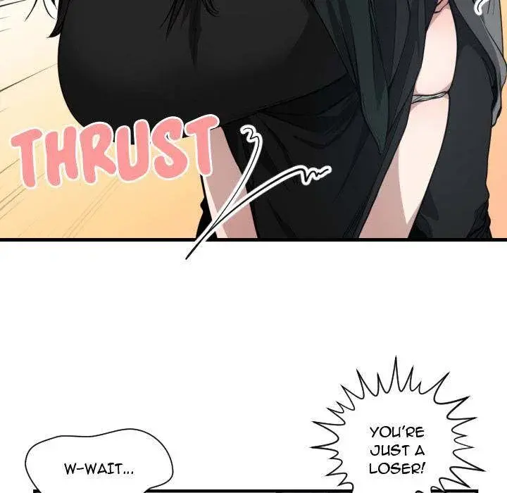 You Are Not That Special Chapter 3 - Page 11