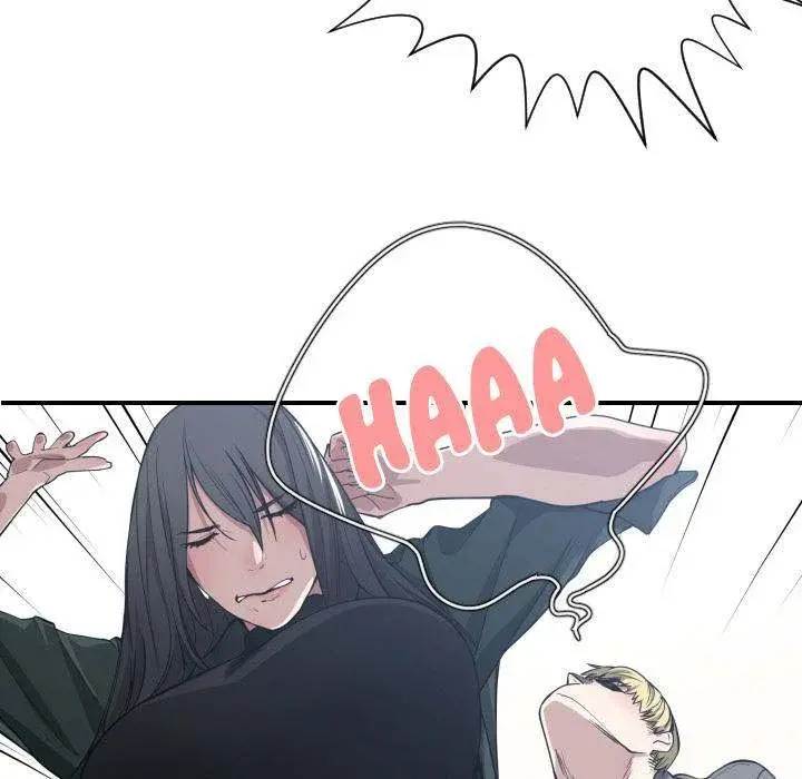 You Are Not That Special Chapter 3 - Page 14
