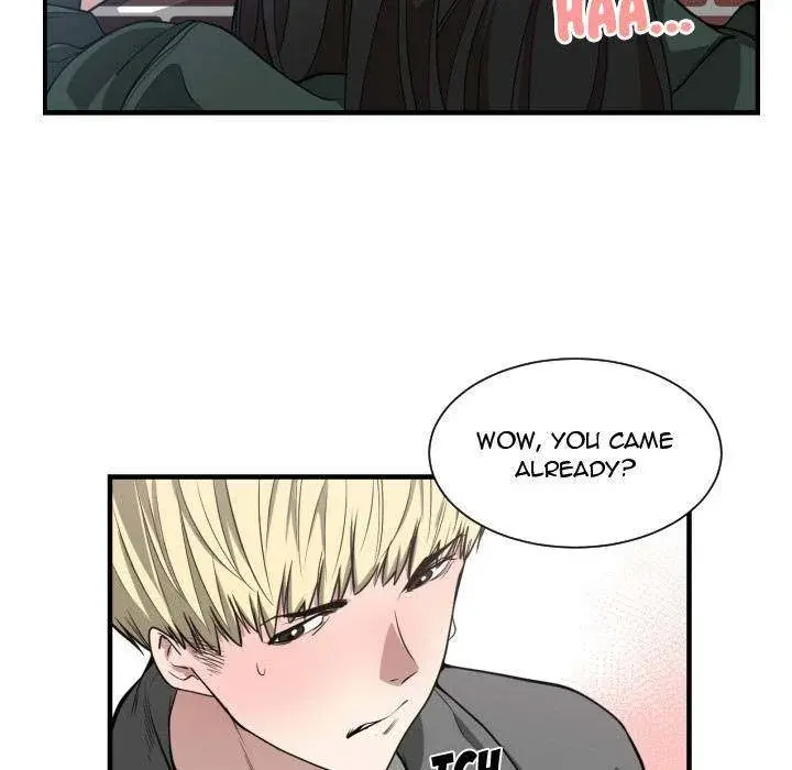 You Are Not That Special Chapter 3 - Page 18
