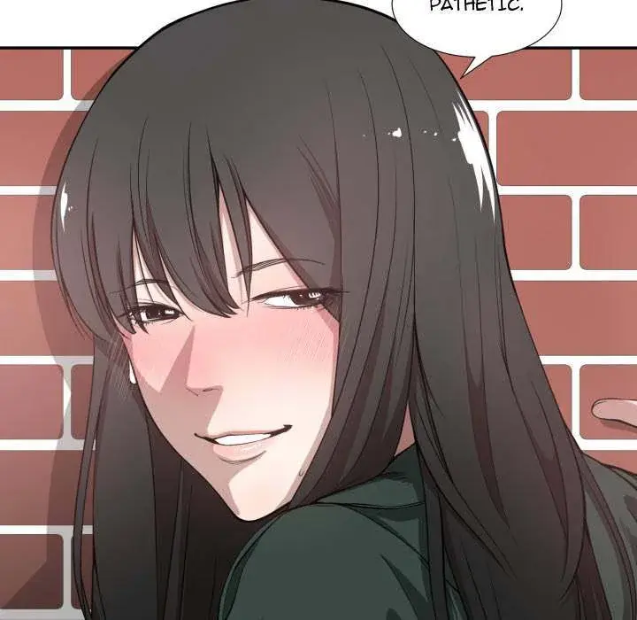 You Are Not That Special Chapter 3 - Page 21