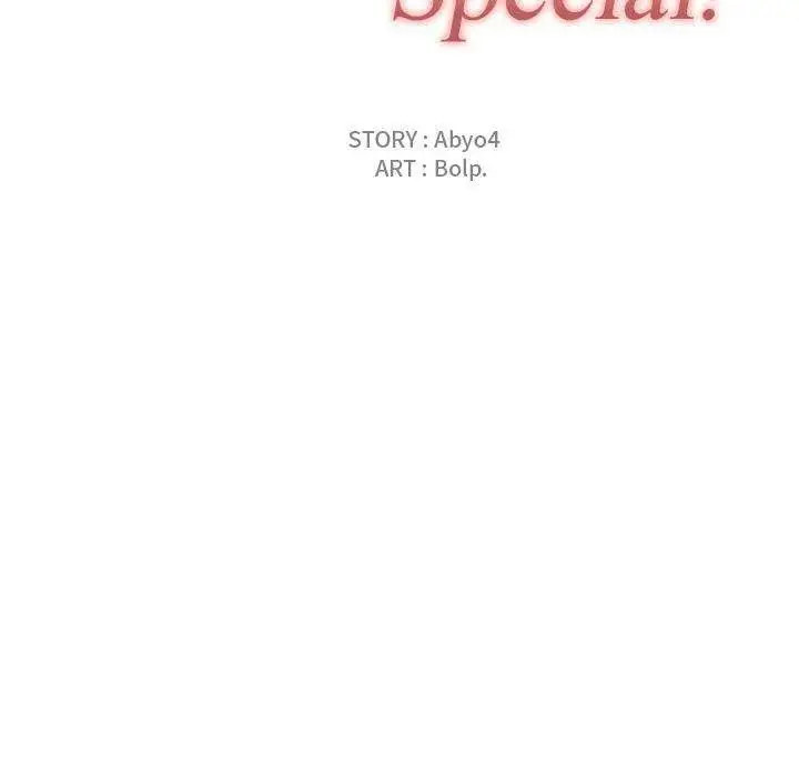 You Are Not That Special Chapter 3 - Page 25