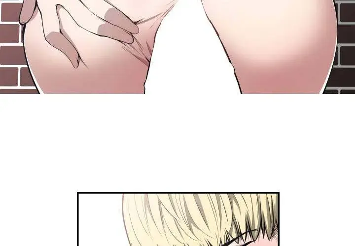 You Are Not That Special Chapter 3 - Page 3
