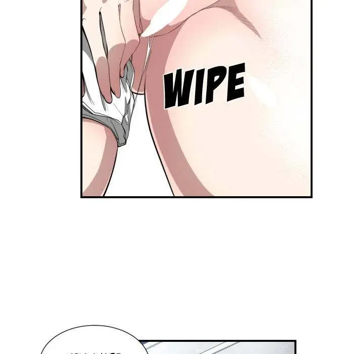 You Are Not That Special Chapter 3 - Page 31