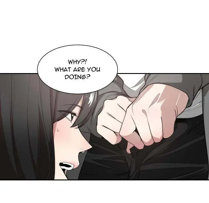 You Are Not That Special Chapter 3 - Page 33