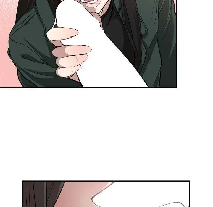 You Are Not That Special Chapter 3 - Page 36