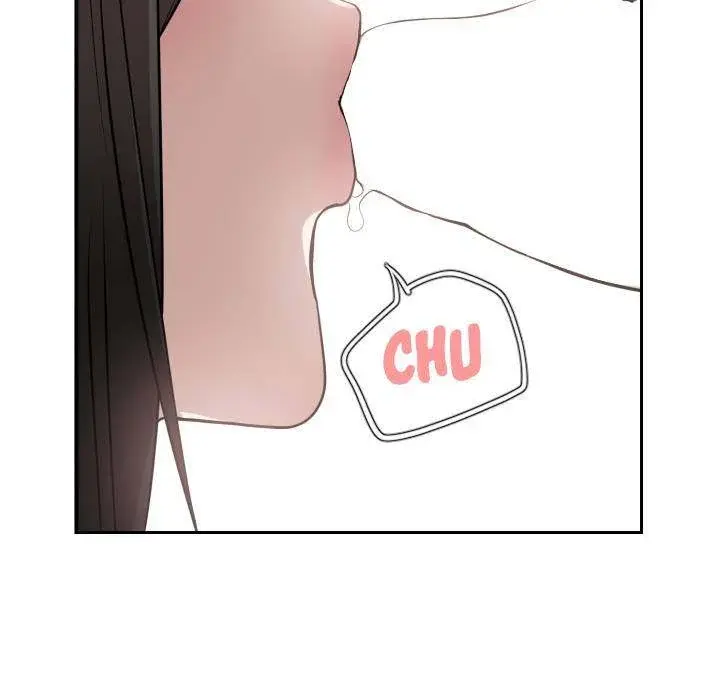 You Are Not That Special Chapter 3 - Page 37