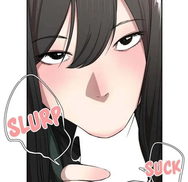 You Are Not That Special Chapter 3 - Page 39