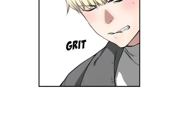 You Are Not That Special Chapter 3 - Page 4