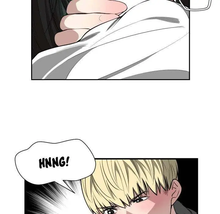 You Are Not That Special Chapter 3 - Page 40