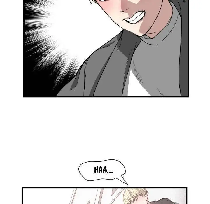You Are Not That Special Chapter 3 - Page 41