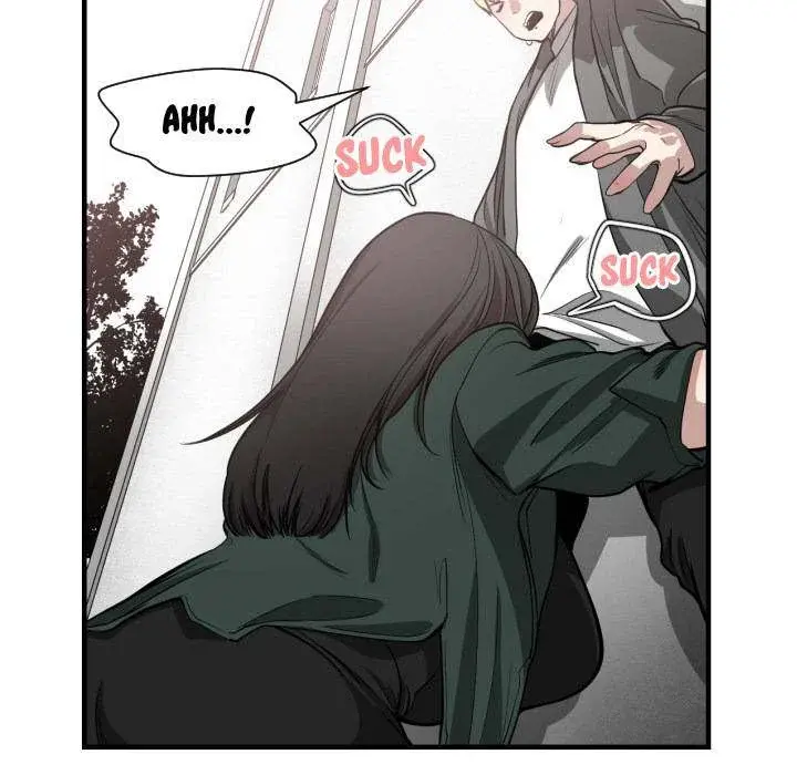 You Are Not That Special Chapter 3 - Page 42