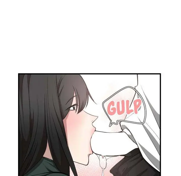 You Are Not That Special Chapter 3 - Page 43