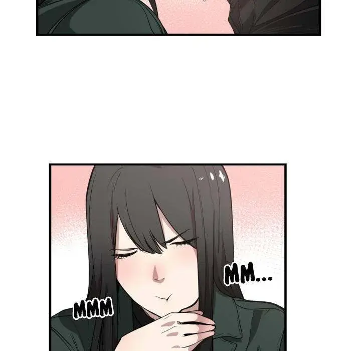 You Are Not That Special Chapter 3 - Page 44