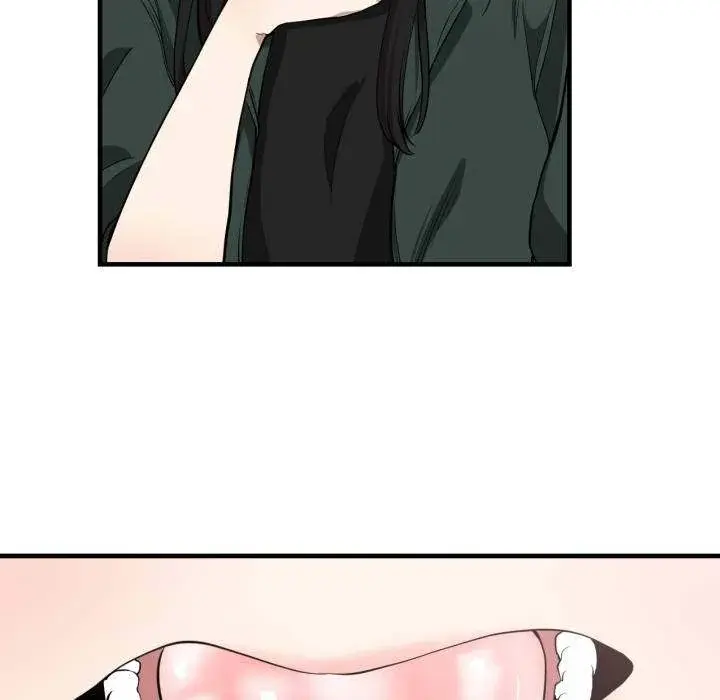 You Are Not That Special Chapter 3 - Page 45