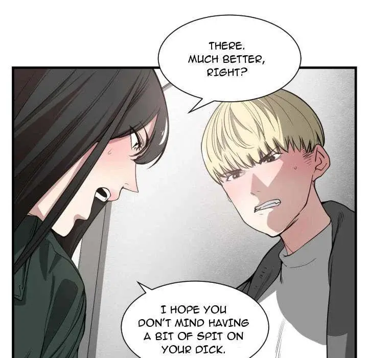 You Are Not That Special Chapter 3 - Page 47