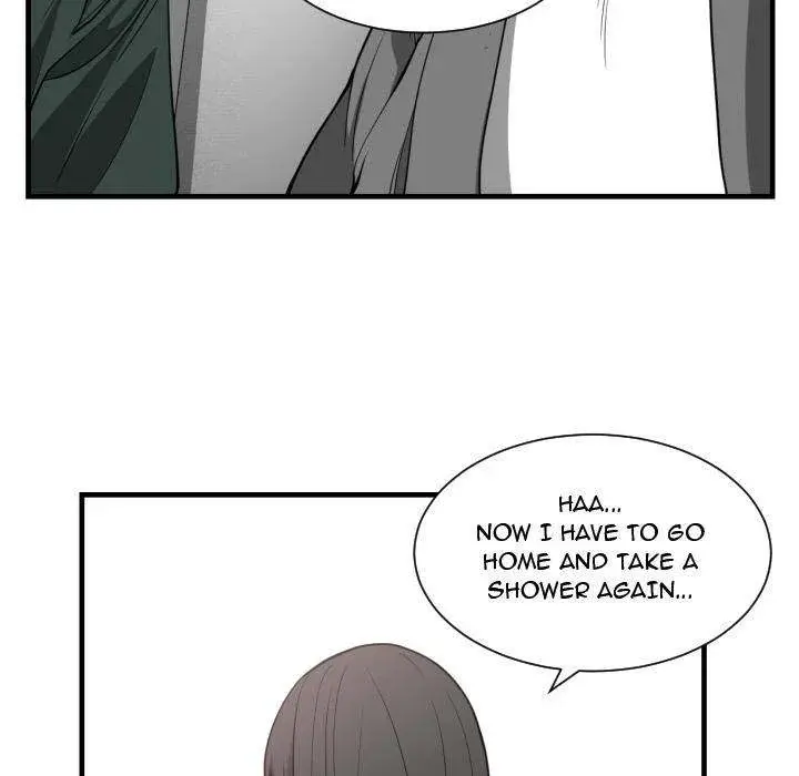 You Are Not That Special Chapter 3 - Page 48
