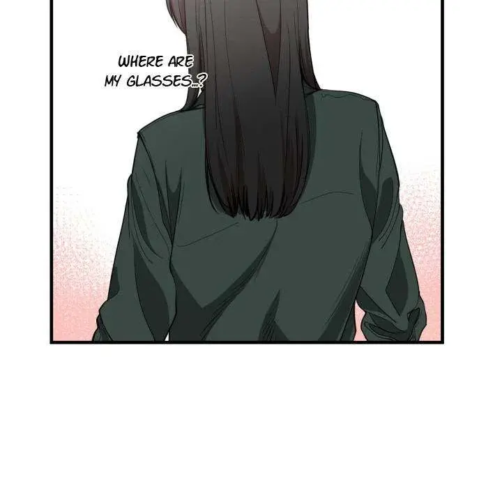You Are Not That Special Chapter 3 - Page 49