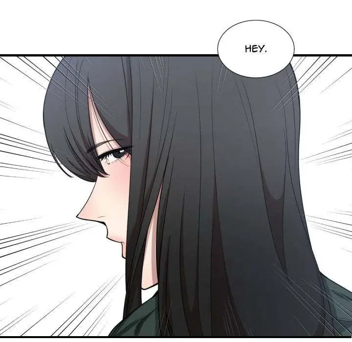 You Are Not That Special Chapter 3 - Page 50