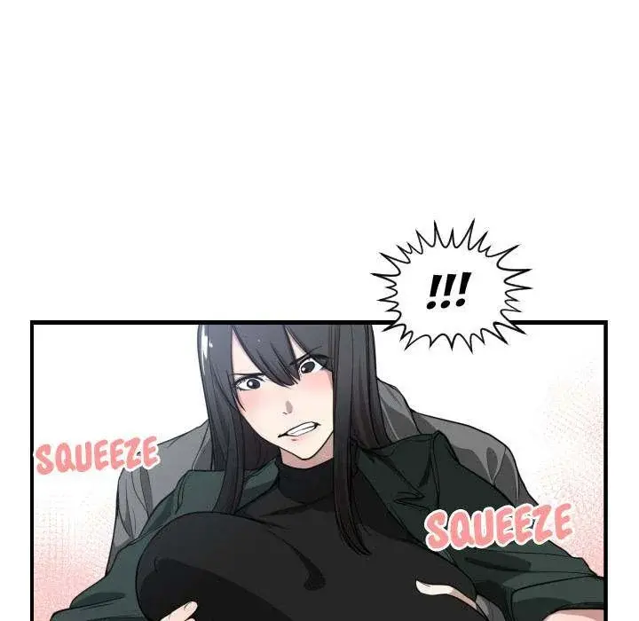 You Are Not That Special Chapter 3 - Page 51